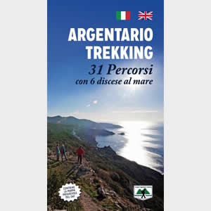 Argentario Trekking