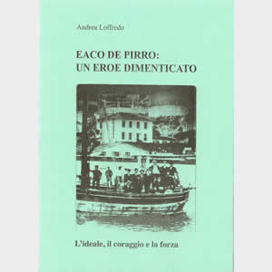 Eaco De Pirro: Un Eroe Dimenticato 