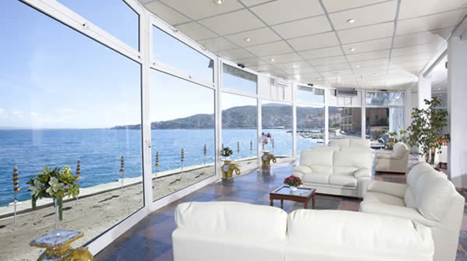 Porto Santo Stefano Panoramica Villa Con Spiaggia Privata Porto Santo Stefano Panoramica Villa Con Spiaggia Privata