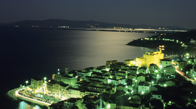 Porto Santo Stefano