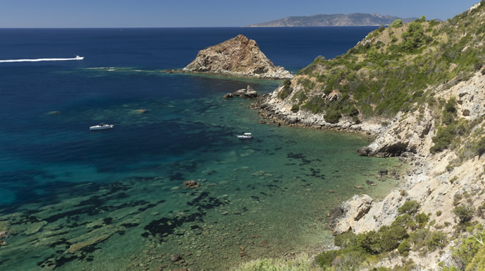 Strada Panoramica Argentario