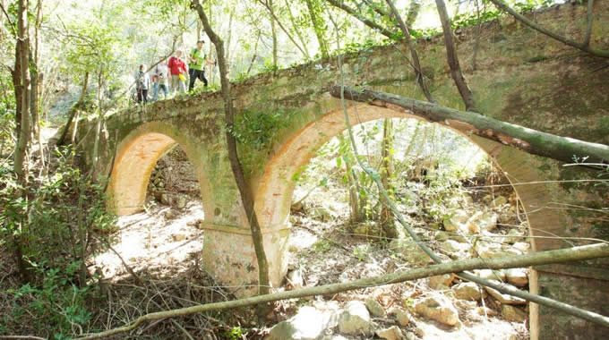 Argentario Trekking