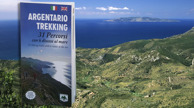 Guide Argentario Trekking