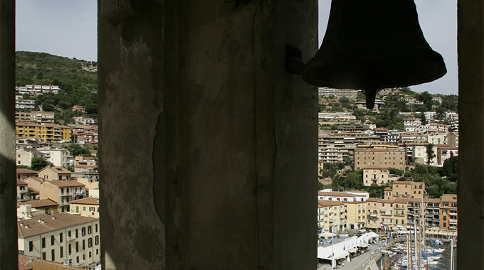 Porto Santo Stefano