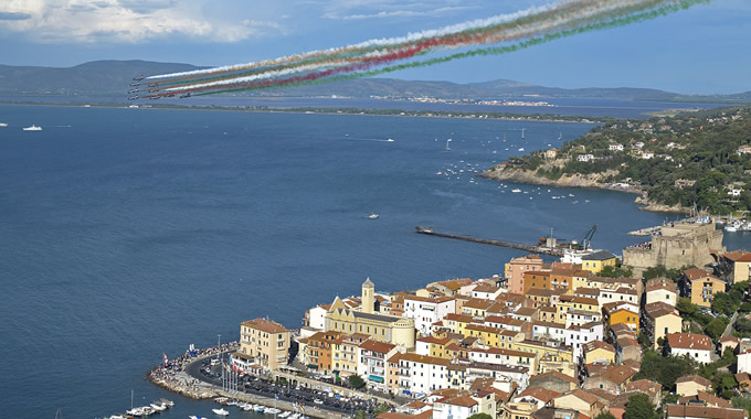 Porto Santo Stefano