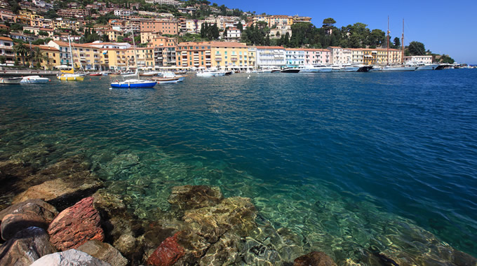 Porto Santo Stefano