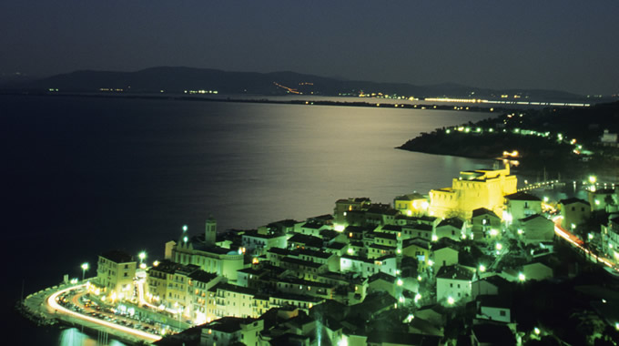 Porto Santo Stefano