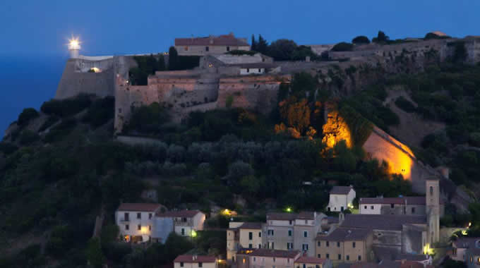 Faro di Porto Ercole