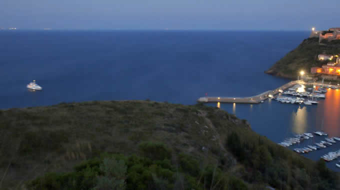 Faro di Porto Ercole