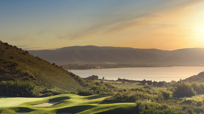 Argentario Resort Golf & Spa