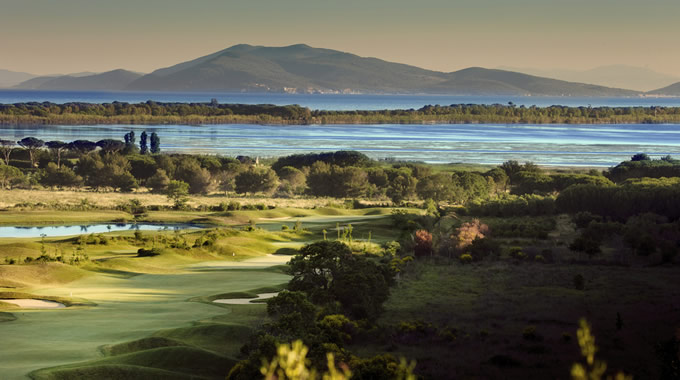 Argentario Resort Golf & Spa