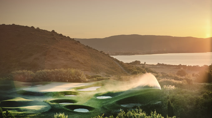 Argentario Resort Golf & Spa