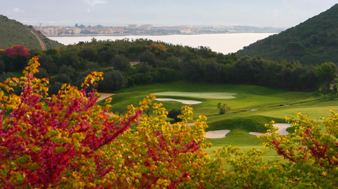 Argentario Resort Golf & Spa