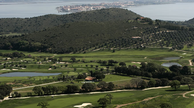 Argentario Resort Golf & Spa