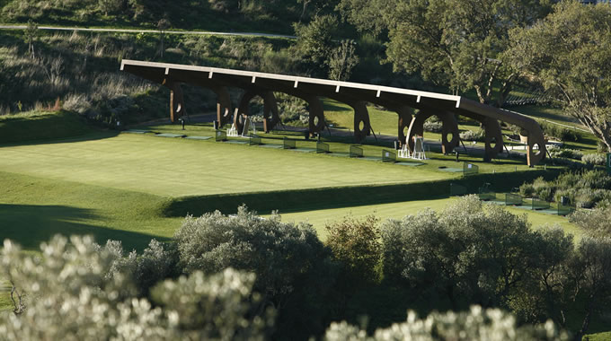 Argentario Resort Golf & Spa