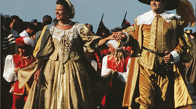 Palio Marinaro dell'Argentario