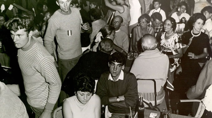 1966 la festa
