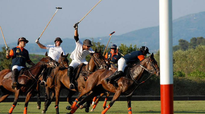 Argentario Gold Club 2013 - Pellicano Hotel foto Andrea Tarlarini