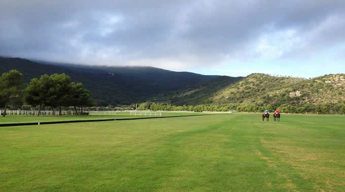 Archivio Argentario Polo Club