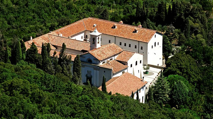 San Paolo della Croce