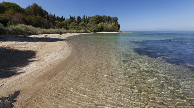 Bagni di Domiziano