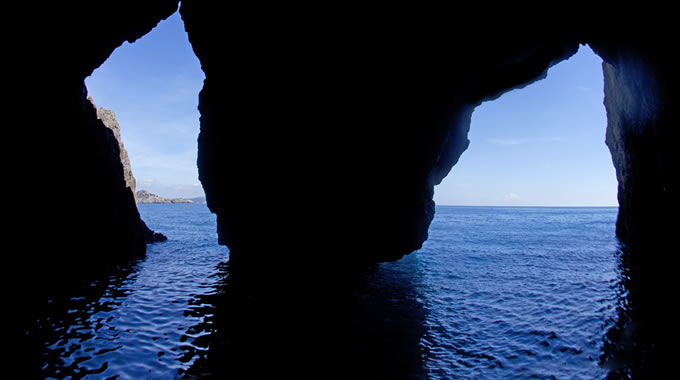 Grotta Azzurra