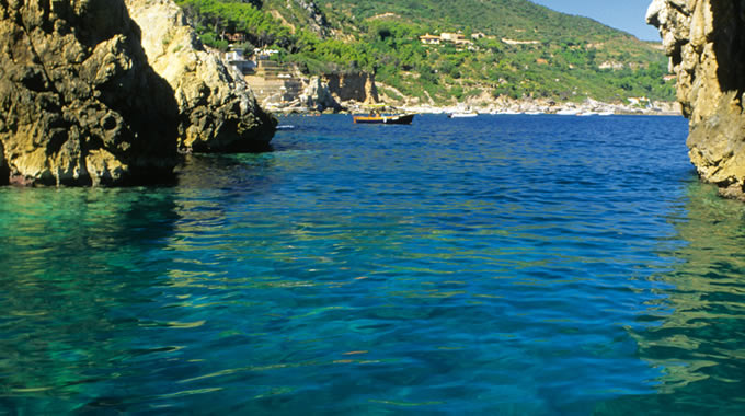 Grotta Azzurra