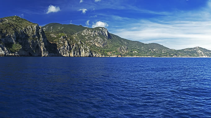 Grotta Azzurra