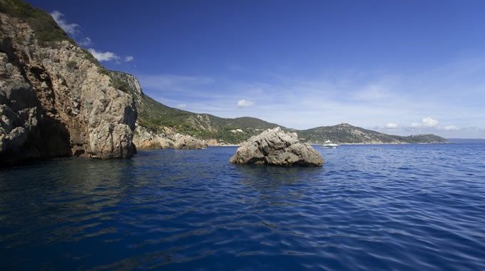 Grotta Azzurra