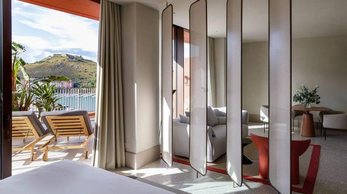 La Roqqa Boutique Hotel & Beach Club