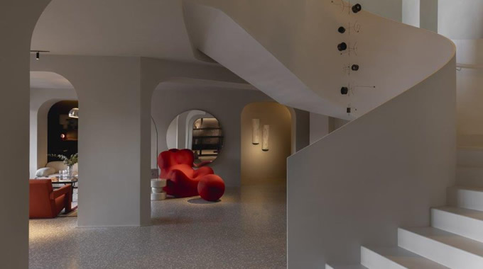 La Roqqa Boutique Hotel & Beach Club