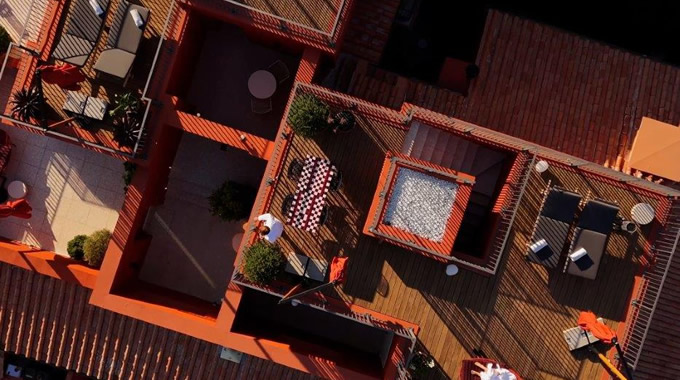 La Roqqa Boutique Hotel & Beach Club