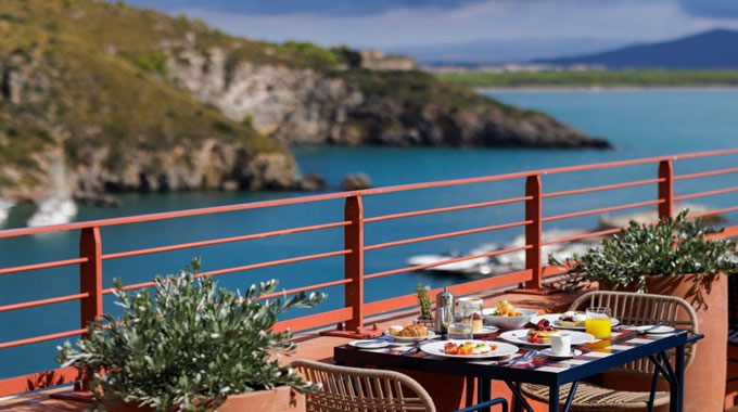 La Roqqa Boutique Hotel & Beach Club