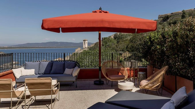 La Roqqa Boutique Hotel & Beach Club