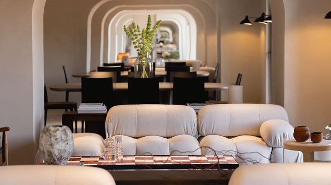 La Roqqa Boutique Hotel & Beach Club