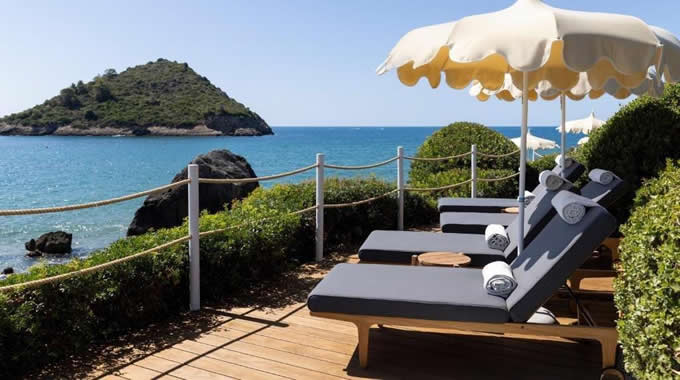 La Roqqa Boutique Hotel & Beach Club